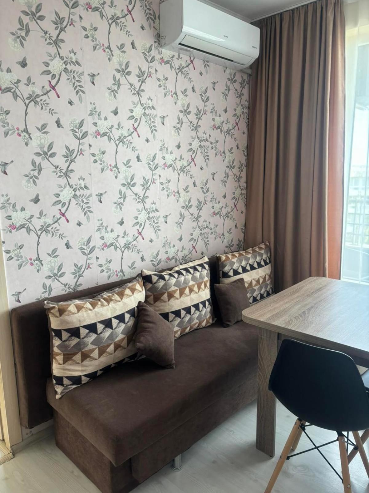 Apart Complex Diva& Bar & Restaurant Saints Constantine and Helena Exteriör bild