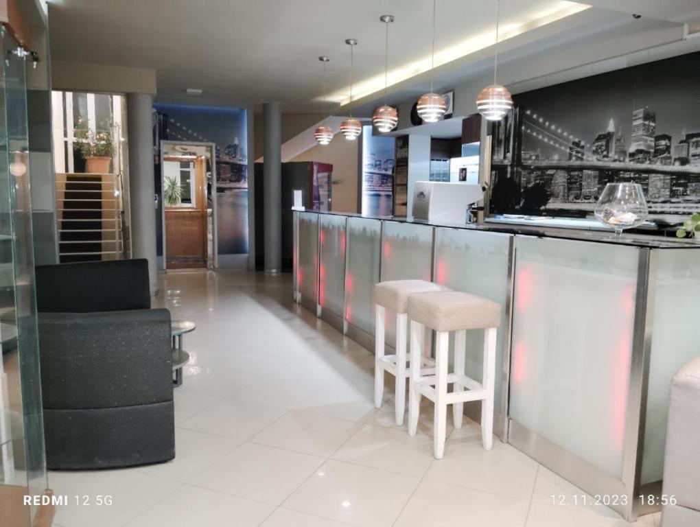 Apart Complex Diva& Bar & Restaurant Saints Constantine and Helena Exteriör bild