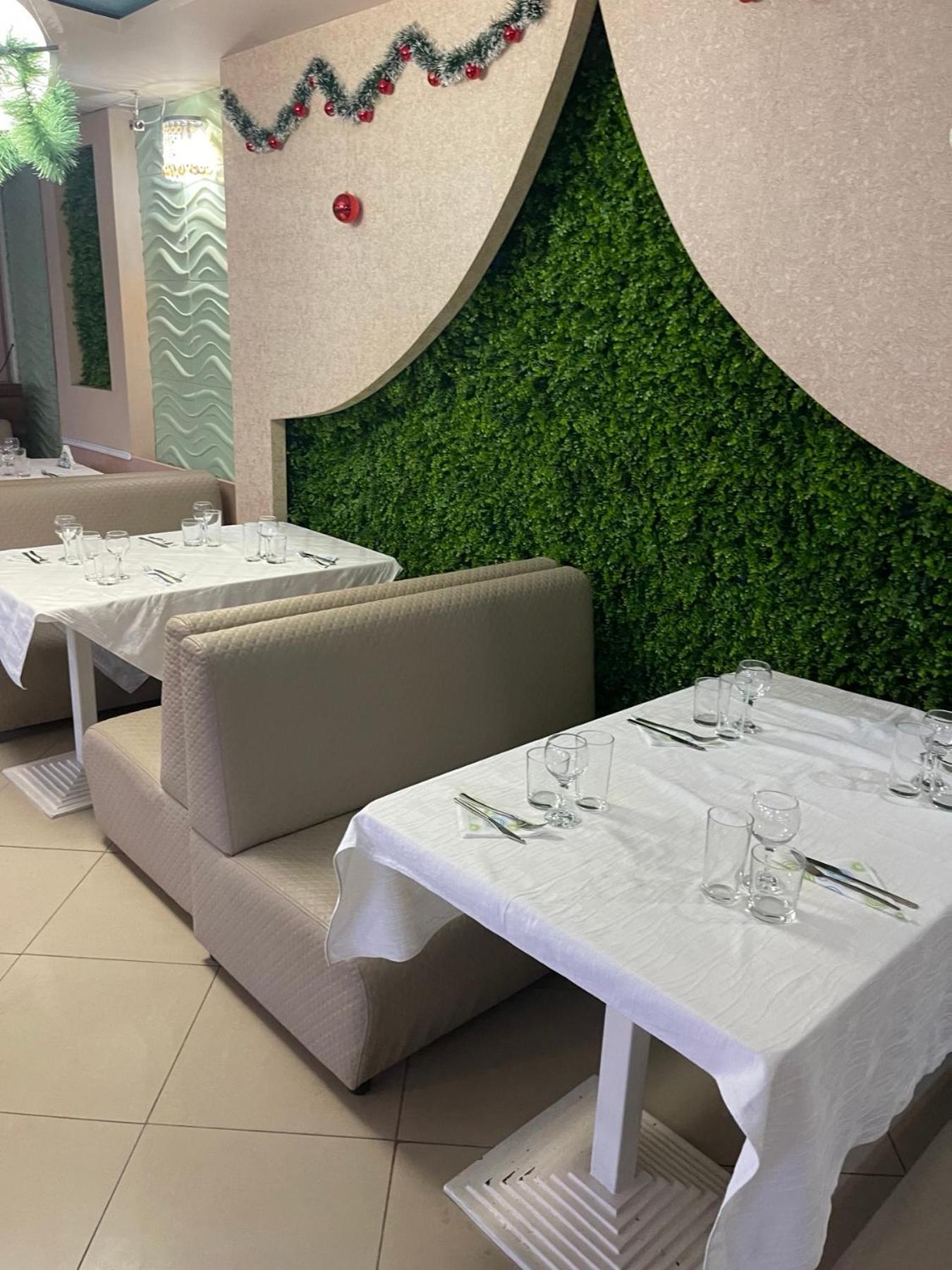 Apart Complex Diva& Bar & Restaurant Saints Constantine and Helena Exteriör bild