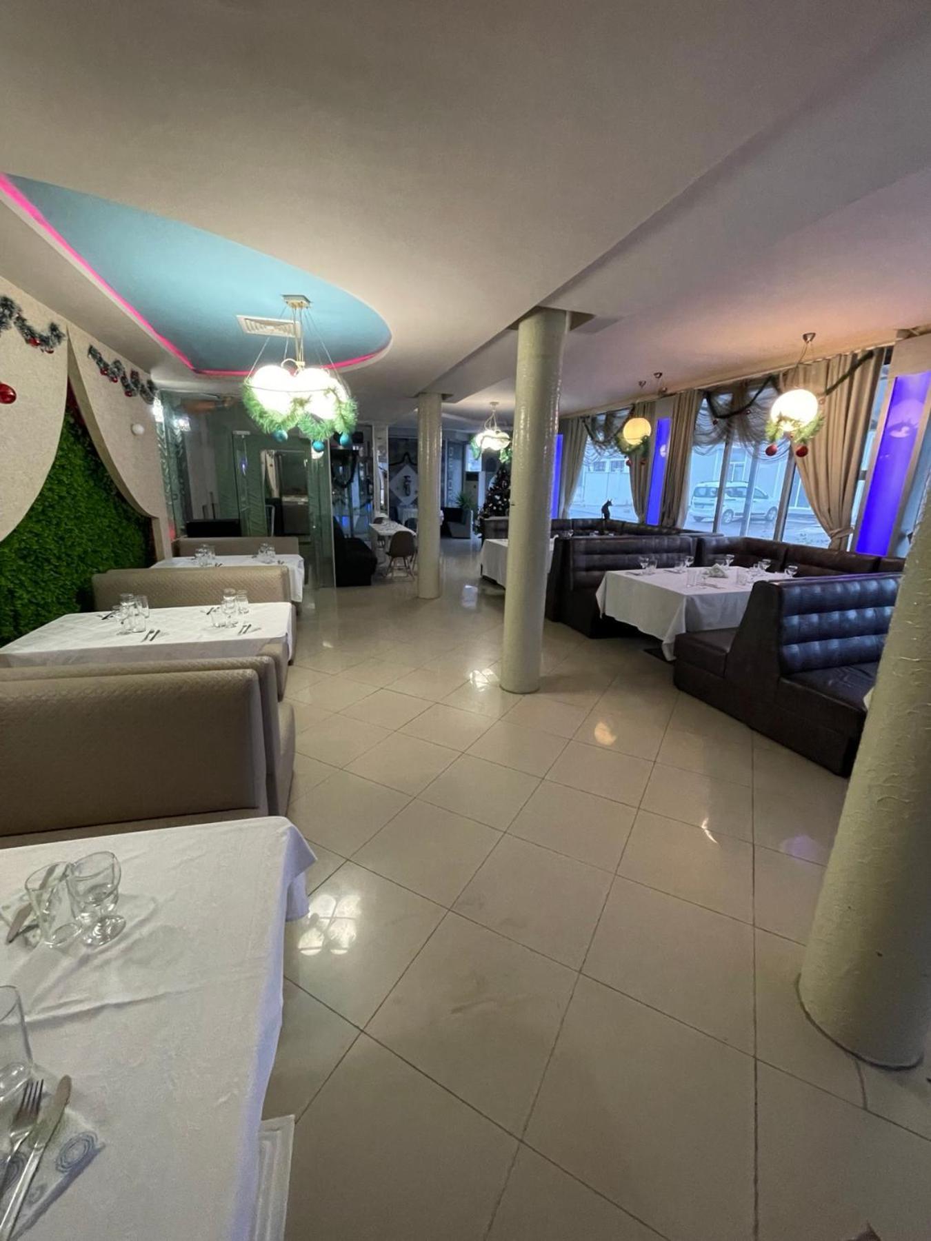 Apart Complex Diva& Bar & Restaurant Saints Constantine and Helena Exteriör bild